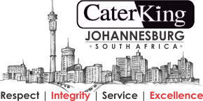 CaterkingSA – Online Catering Equipment Option