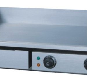720 ELECTRIC FLAT TOP GRIDDLE