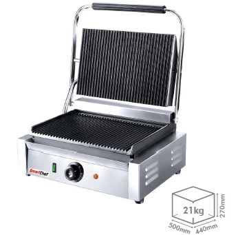 SMARTCHEF CONTACT GRILL