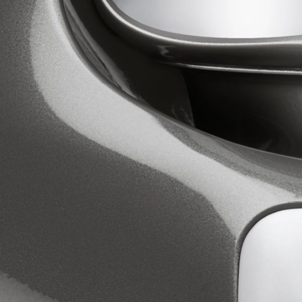 ANKARSRUM MIXER ORIGINAL - BLACK CHROME - Image 2
