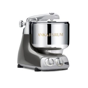 ANKARSRUM MIXER ORIGINAL - BLACK CHROME