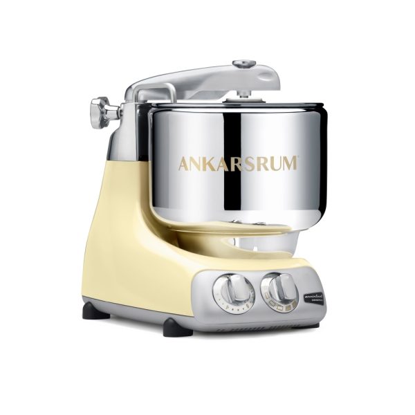 ANKARSRUM MIXER ORIGINAL - CREME