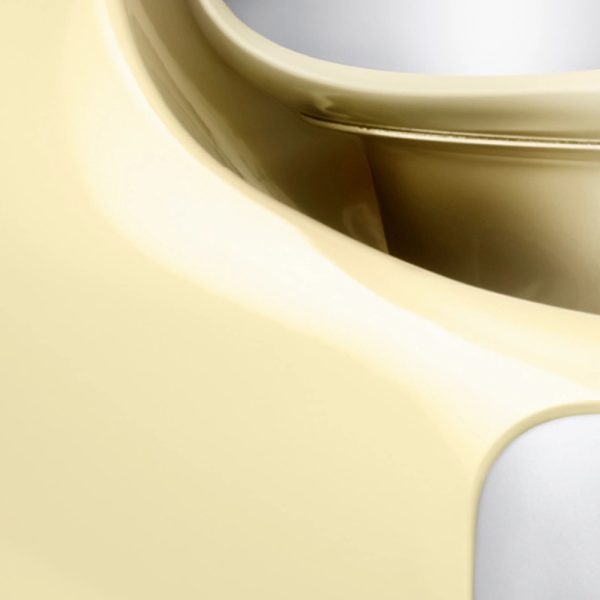 ANKARSRUM MIXER ORIGINAL - CREME - Image 2