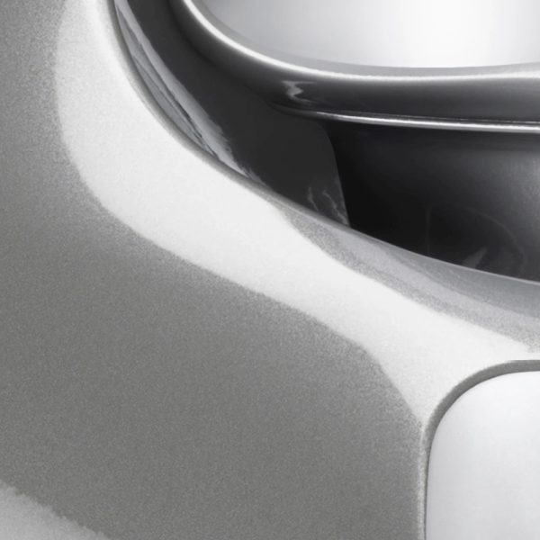 ANKARSRUM MIXER ORIGINAL - JUBILEE SILVER - Image 2