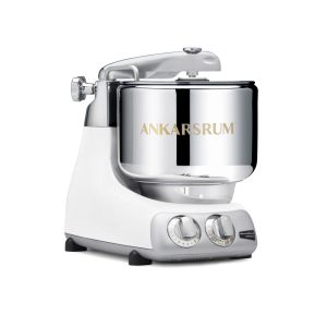 ANKARSRUM MIXER ORIGINAL - MINERAL WHITE