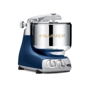 ANKARSRUM MIXER ORIGINAL - OCEAN BLUE