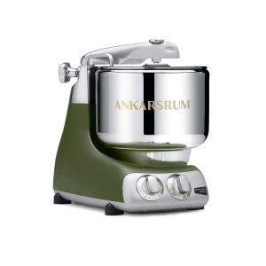 ANKARSRUM MIXER ORIGINAL - OLIVE GREEN