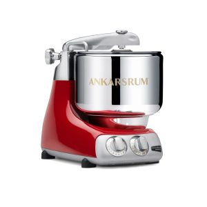 ANKARSRUM MIXER ORIGINAL - RED
