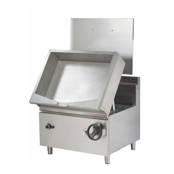 ARISCO 90LT GAS TILTPAN - Image 2