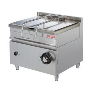 ARISCO 90LT GAS TILTPAN