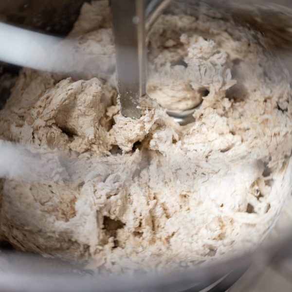 BAKEMARK 50LT DOUGH MIXER - 380V - Image 2
