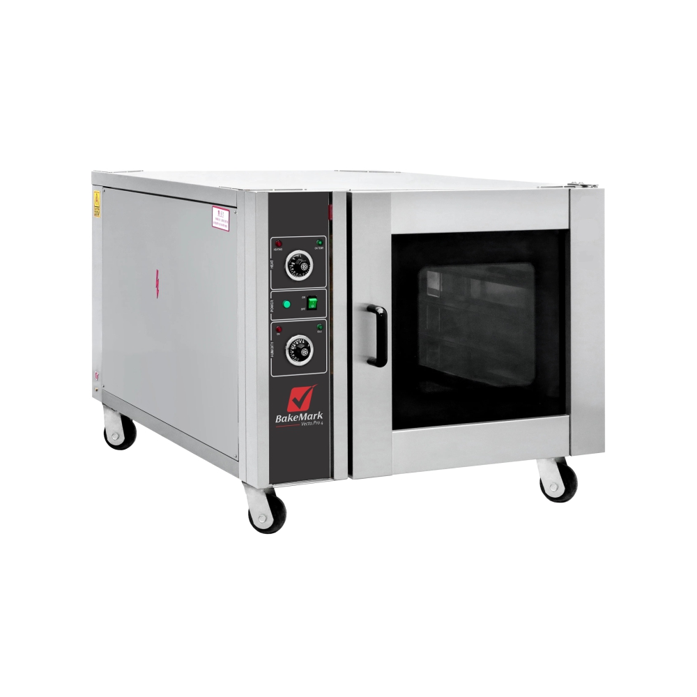 BAKEMARK 10 PAN PROOFER