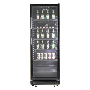 POLARCAB 360LT BEVERAGE COOLER - BLACK