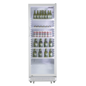 POLARCAB 360LT BEVERAGE COOLER - WHITE