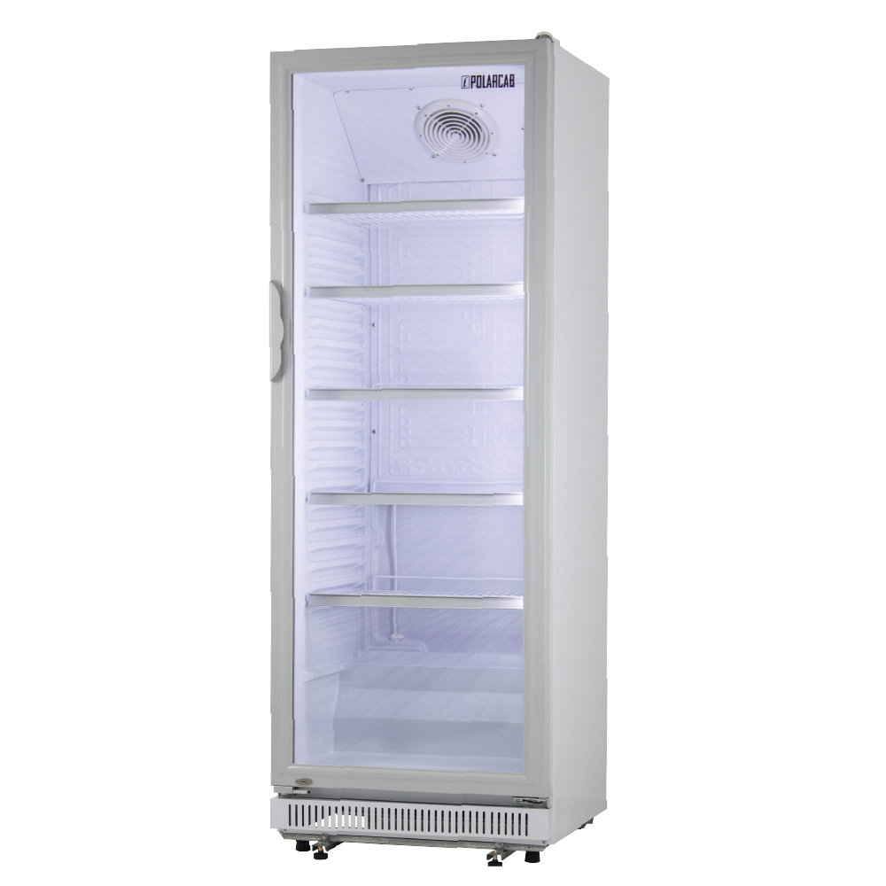 POLARCAB 360LT BEVERAGE COOLER - WHITE - Image 2