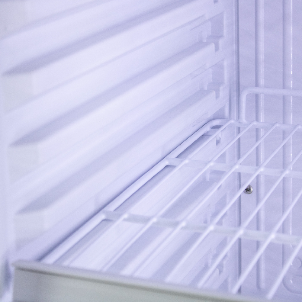 POLARCAB 360LT BEVERAGE COOLER - WHITE - Image 4