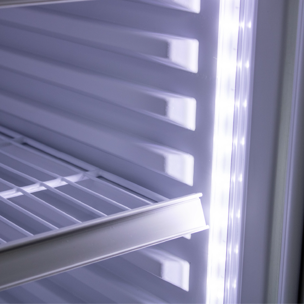 POLARCAB 360LT BEVERAGE COOLER - WHITE - Image 5