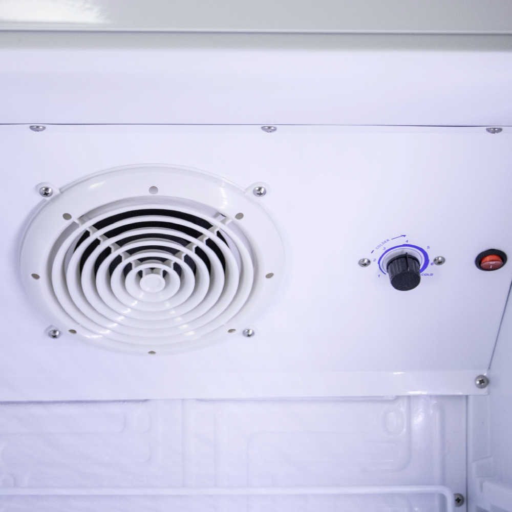 POLARCAB 360LT BEVERAGE COOLER - WHITE - Image 6