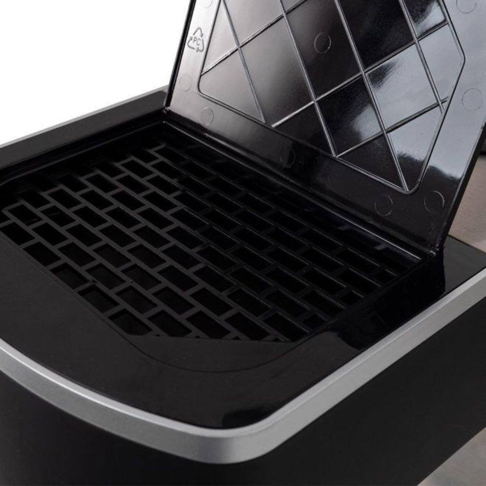 BRAVIDA SINGLE 1.8LT COFFEE MACHINE - Image 3