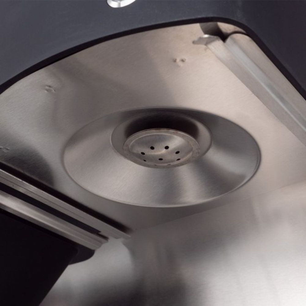 BRAVIDA SINGLE 1.8LT COFFEE MACHINE - Image 4