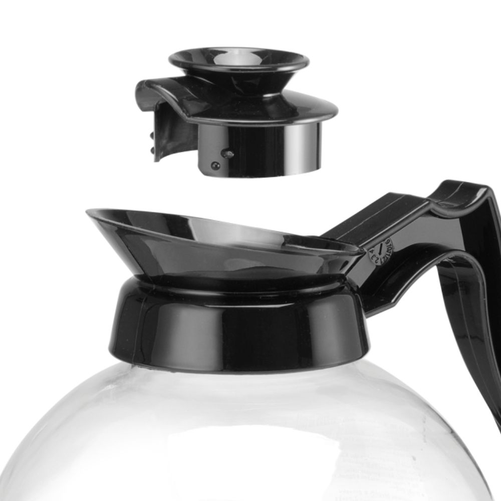 BRAVIDA SINGLE 1.8LT COFFEE MACHINE - Image 5