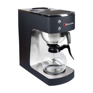 BRAVIDA SINGLE 1.8LT COFFEE MACHINE