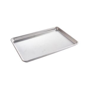 SMARTCHEF 600 X 400 X 20MM ALUMINIUM BAKING TRAY