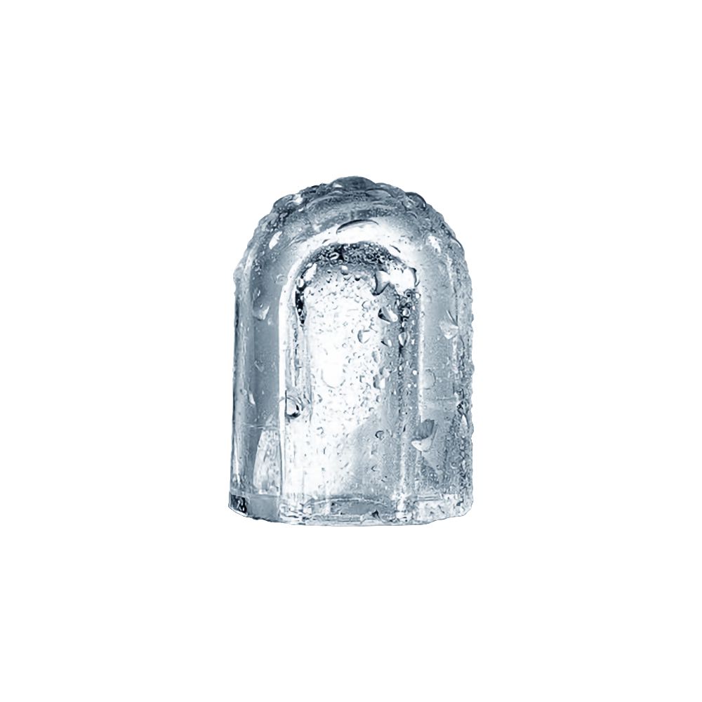 POLARCAB 28KG SELF-CONTAINED ICE MACHINE - BULLET ICE CUBE - Image 4