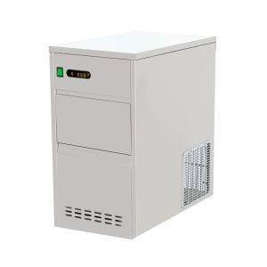 POLARCAB 28KG SELF-CONTAINED ICE MACHINE - BULLET ICE CUBE