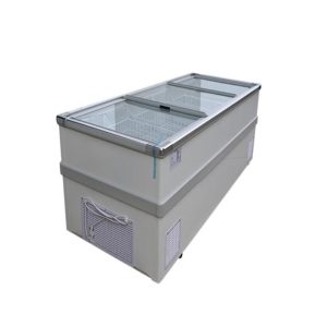 CHILLKING 2.3M ISLAND FREEZER