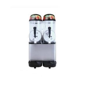 CHILLKING 2X12 SLUSH MACHINE