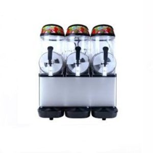 CHILLKING 3X12 SLUSH MACHINE