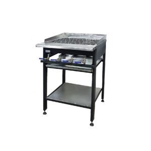 CATERKING 4 BURNER GAS GRILLER