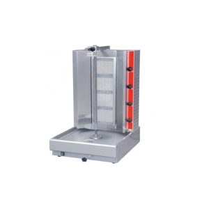 CATERKING 4 BURNER SHAWARMA MACHINE