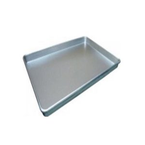 CATERKING BAKING TRAY 600X400X20