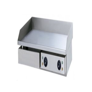 CATERKING 720MM FLAT TOP GRIDDLE - ELECTRIC