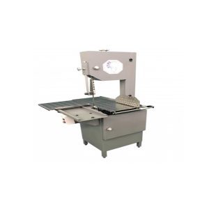 CATERKING ATLAS HEAVY DUTY BANDSAW - 1.5KW - 220V