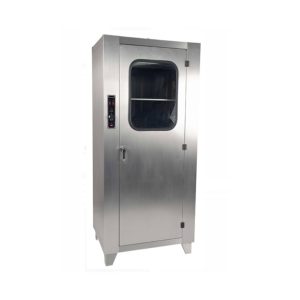 BUTCHERKING 1250L BILTONG CABINET