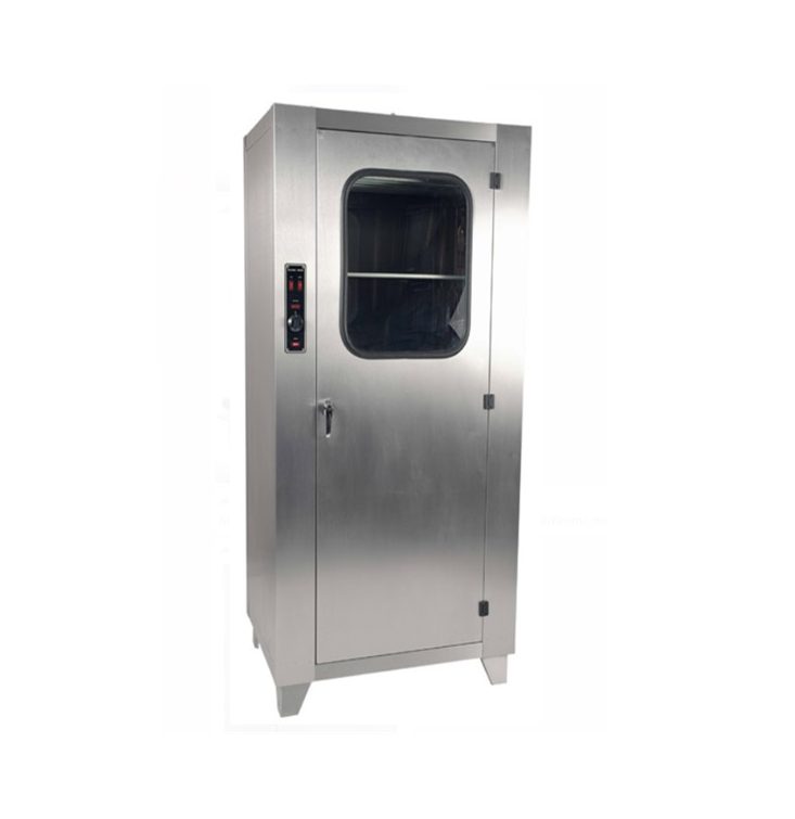 BUTCHERKING 1250L BILTONG CABINET