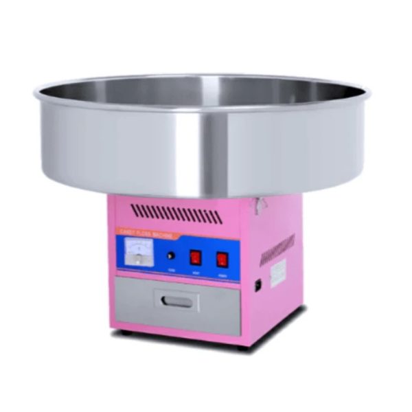 CATERKING CANDY FLOSS MACHINE 72CM