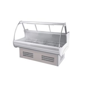 CHILLKING 1.5M DLUX MEAT DISPLAY