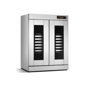 CATERKING DOUBLE DOOR PROOFER