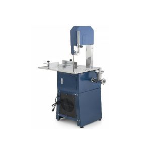 CATERKING FERTON MEATSAW WITH MINCER ATTACHEMENT 0.5KW