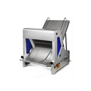 CATERKING GRAVITY BREAD SLICER