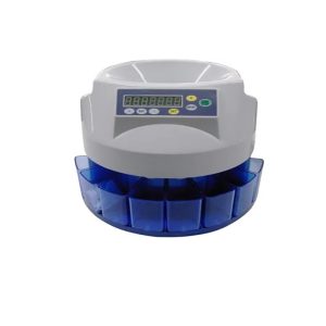 MICRO COIN SORTER