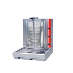 CATERKING SHAWARMA MACHINE - ELECTRIC
