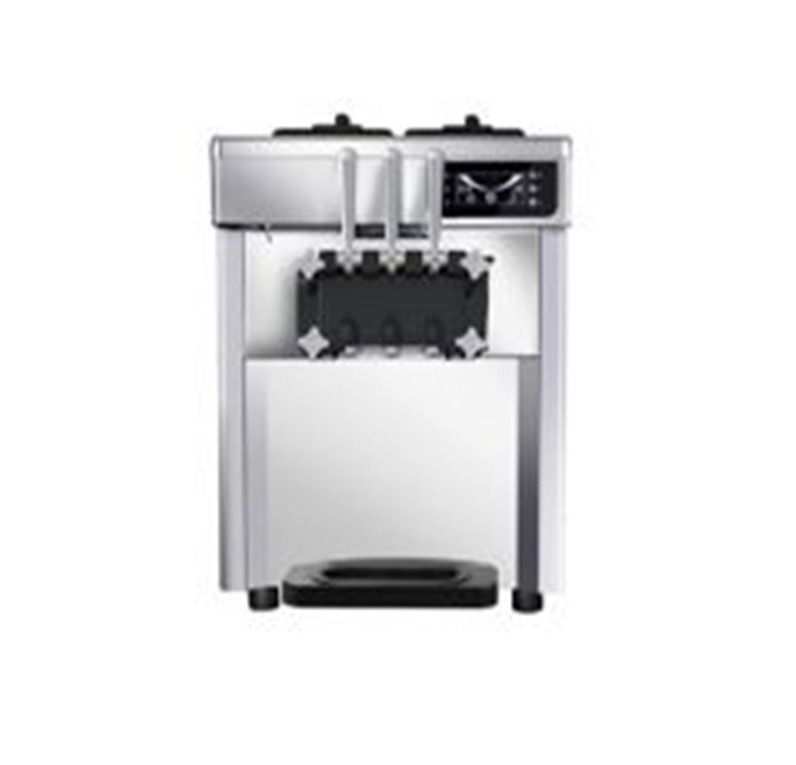 VS-PRO 2 FLAV + MIX SOFT SERVE MACHINE T/M