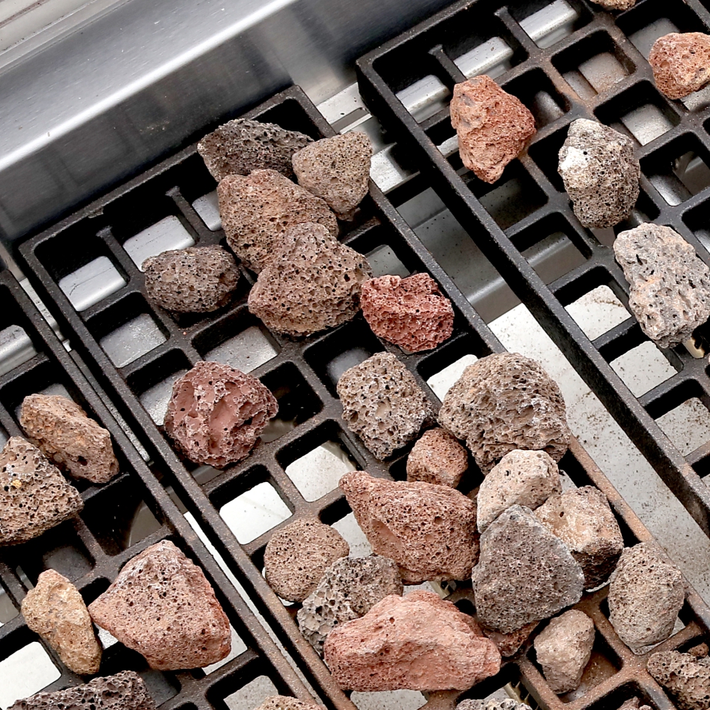 COOKRITE 900MM / 3 BURNER CHAR GRILLER - OLD DESIGN - Image 2