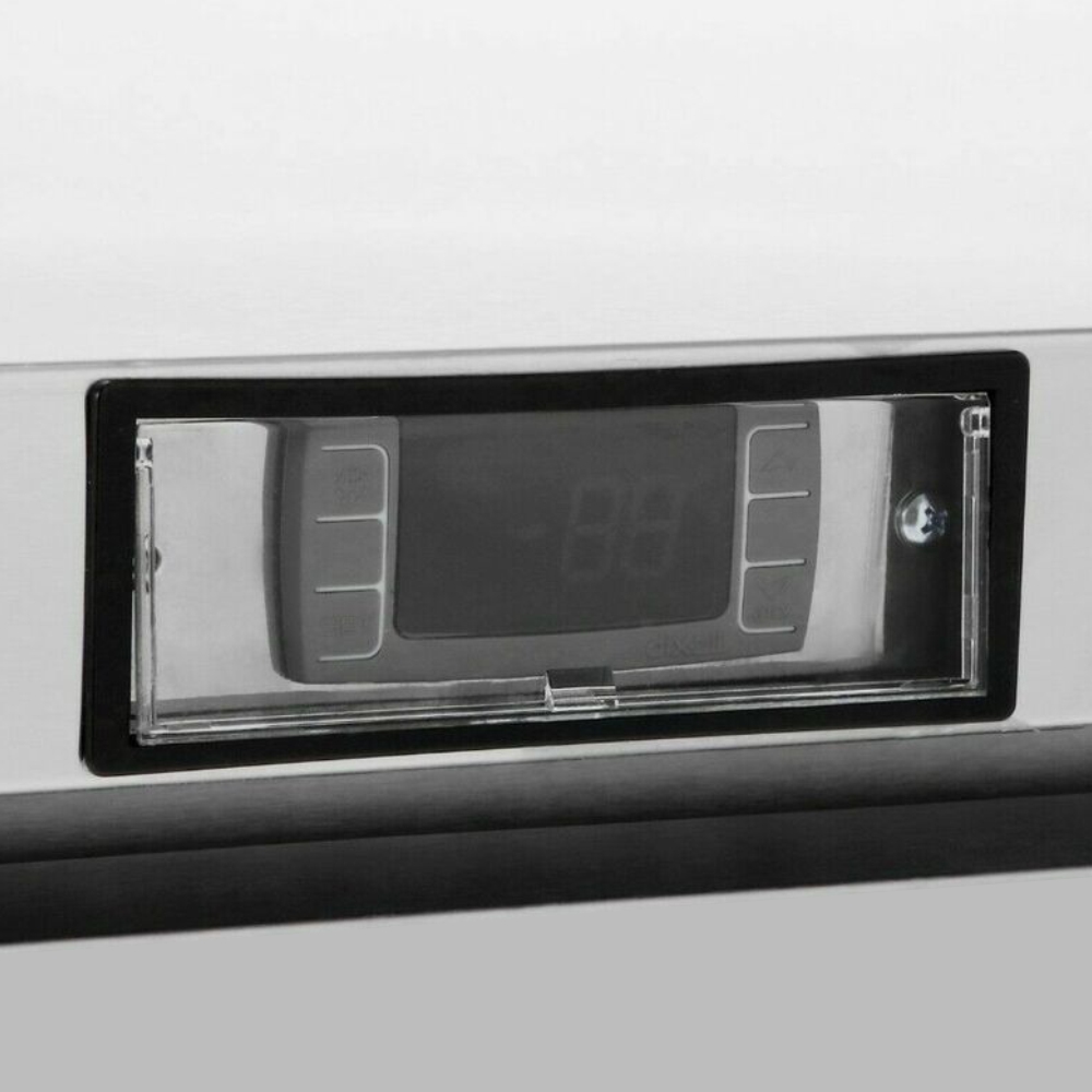 POLARCAB 1800MM CHEF BASE WITH DRAWERS - Image 6