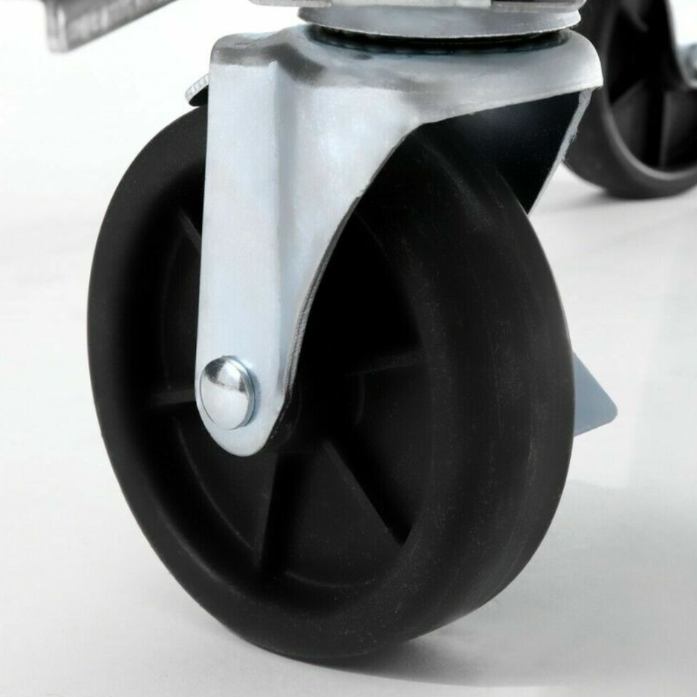 POLARCAB 1800MM CHEF BASE WITH DRAWERS - Image 5